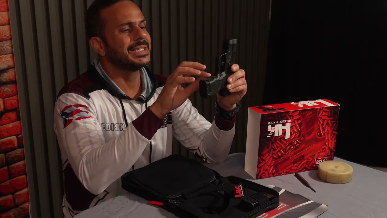 HK CC9 Unboxing, mi 1ra opinión!!