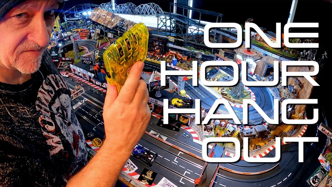 ONE HOUR HANG OUT - Episode 89
