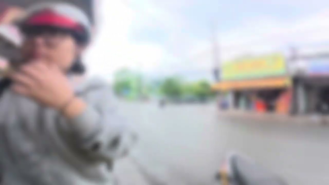 Chúc tất cả các con đầu tuần  an lành thượng lộ bình an nhé ￼❤️#youtube #xuhuongyoutube #longq9 