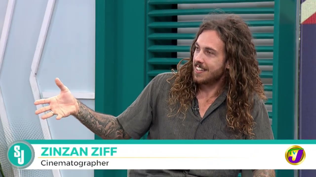 How An Aussie Fell For Jamaica | TVJ Smile Jamaica