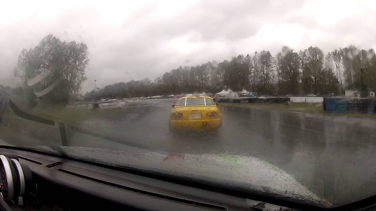 [888 Motorsports] [SCCBC / CACC] CW2 RACE - TurkeyTriple 10/10/15 @ Mission