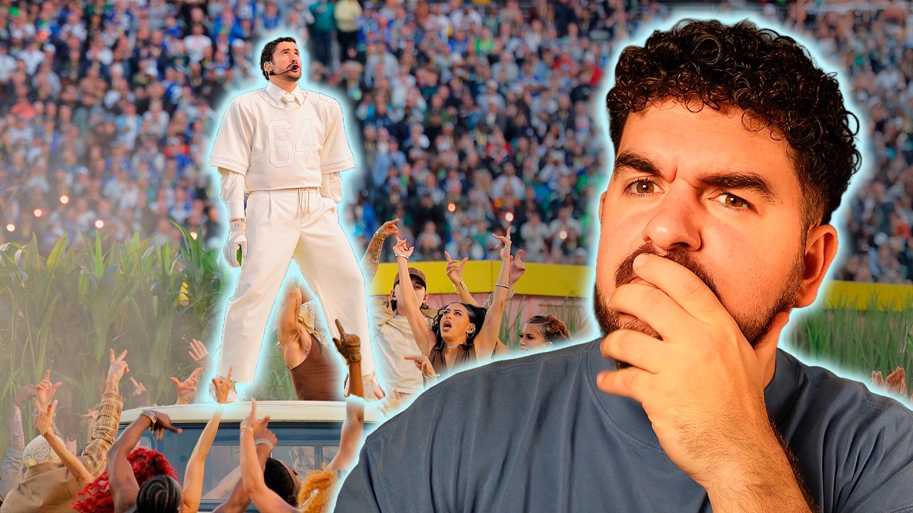 &iquest;Es El Mejor Super Bowl De La Historia? | Reacci&oacute;n 100% Honesta