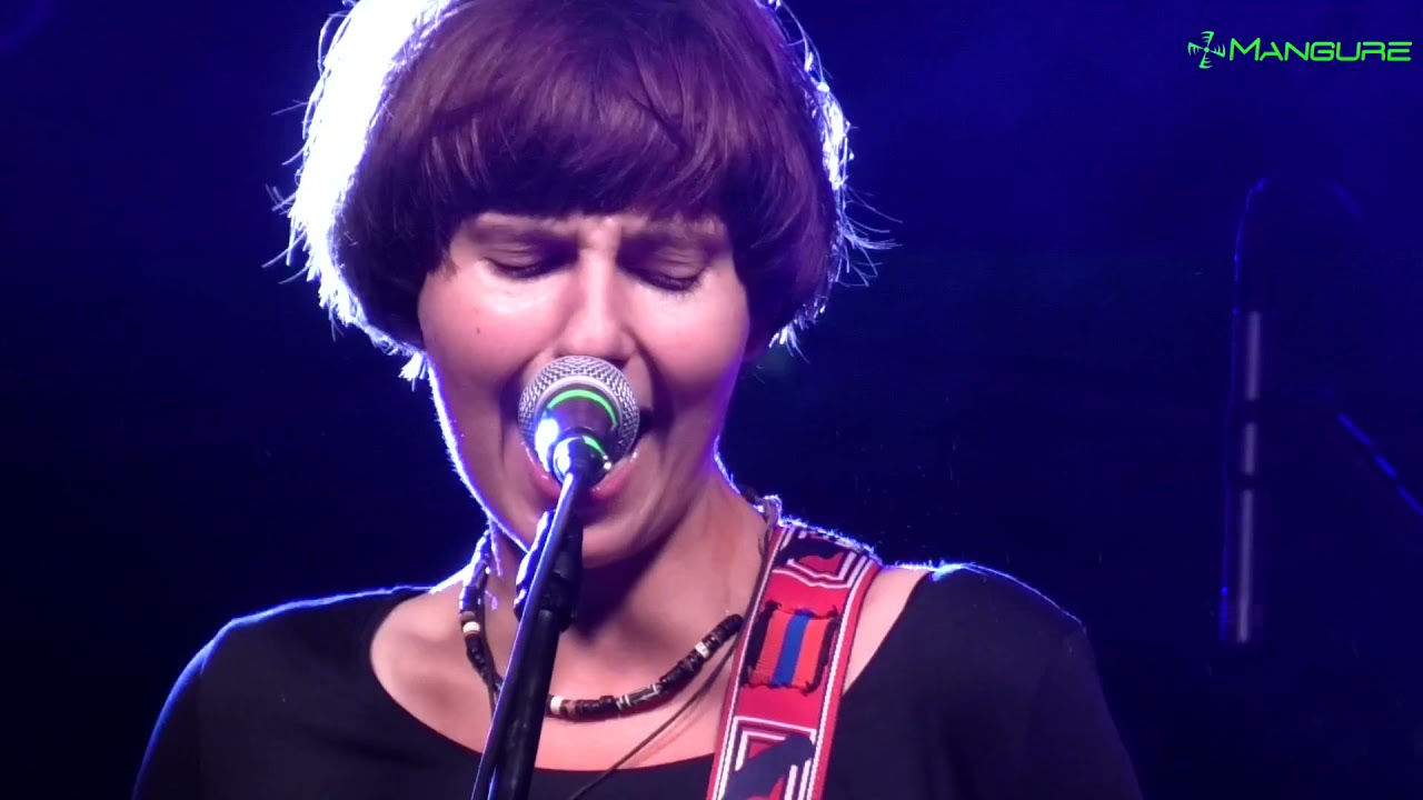The Pau - Róbmy Swoje Festiwal