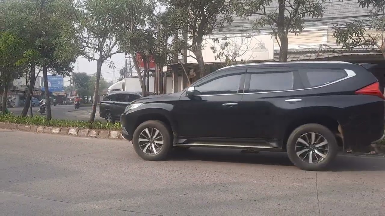 MEMANTAU KERJA BAKTI PAGI INI ❤️❤️❤️