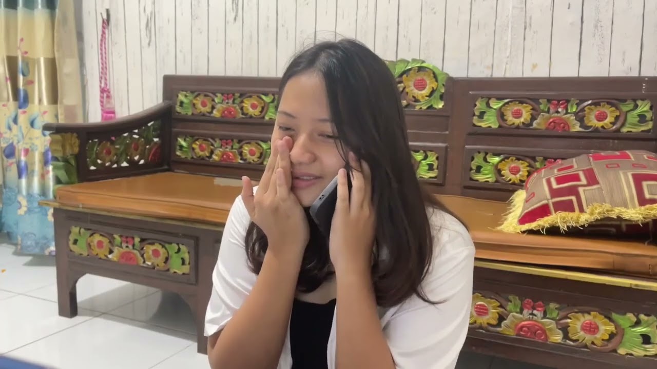 Drama Adaptasi Film Layar Lebar - TEMAN TAPI MENIKAH