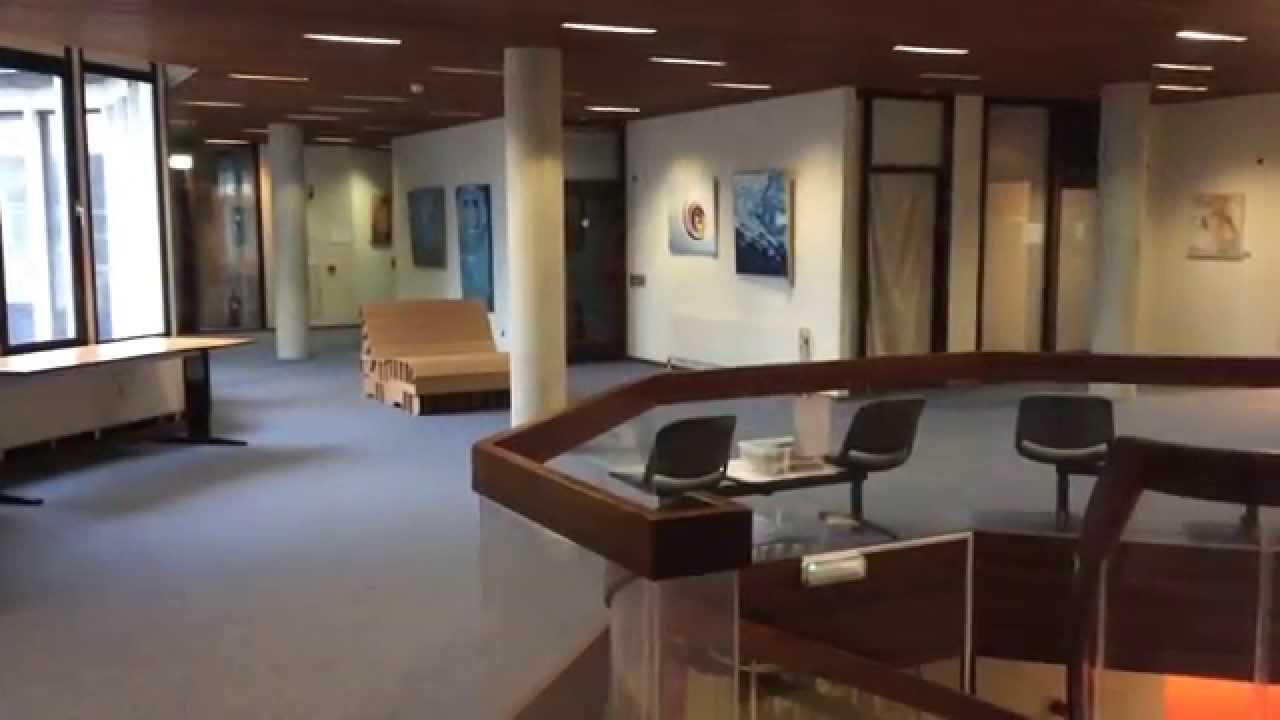 Voormalig gemeentehuis verhuurd aan Stadshuus