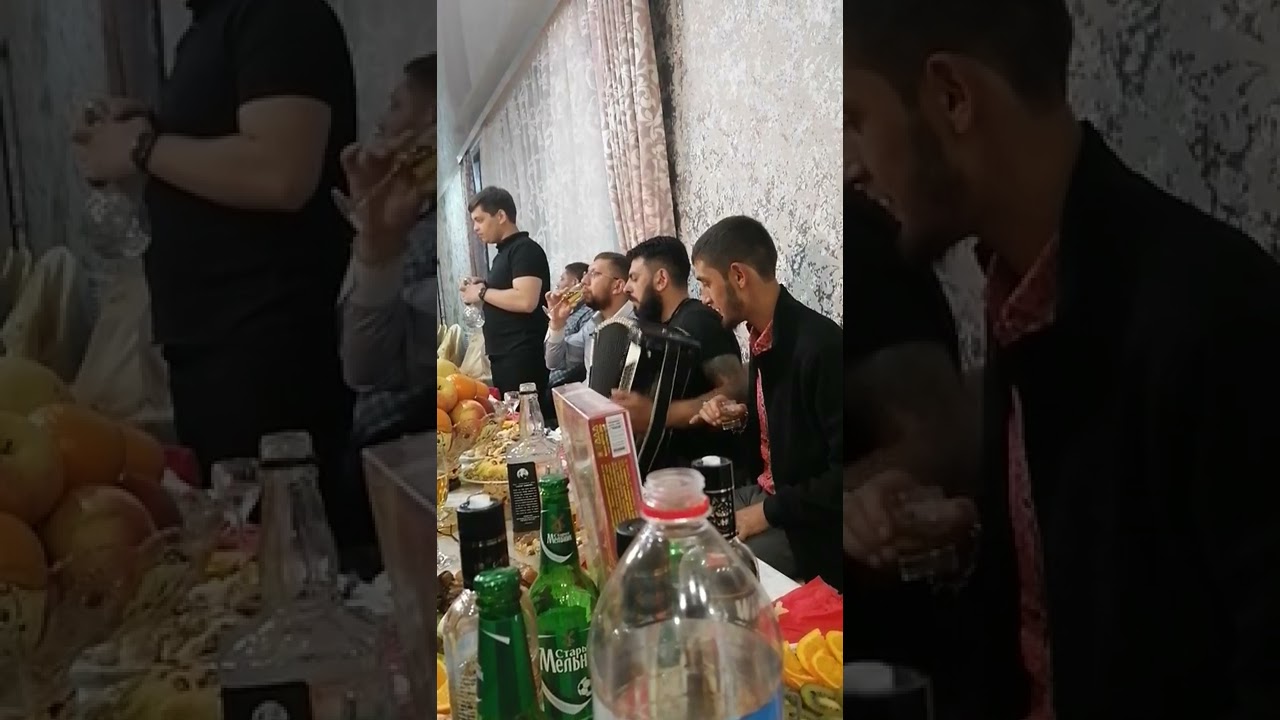 БАХТАЛЭ РОМА г АТКАРСК