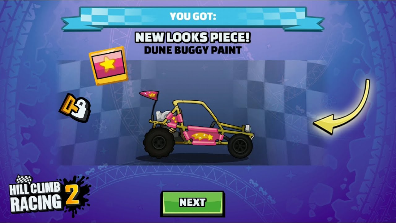 😍 РАЗБЛОКИРОВАНО ЧТО-ТО БОЛЬШОЕ, РЕДКОЕ И ЭПИЧНОЕ!! - Hill Climb Racing 2
