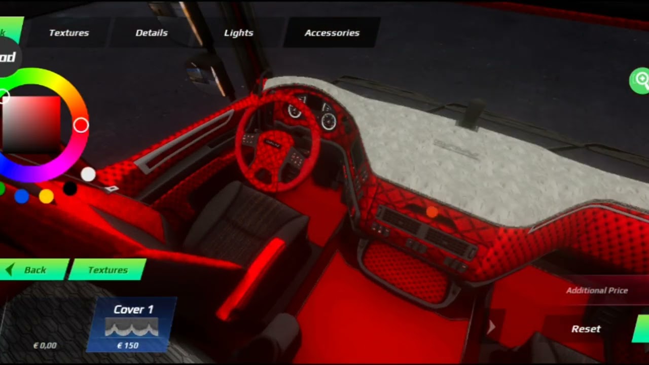 truckers of europe 3 mod apk v0.5.5 | latest version unlimited money unlock all trucks free purchase