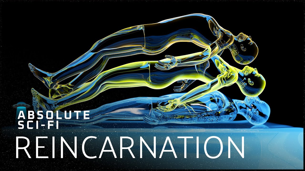 Is This Case Of Reincarnation Real? | Paranormal Files