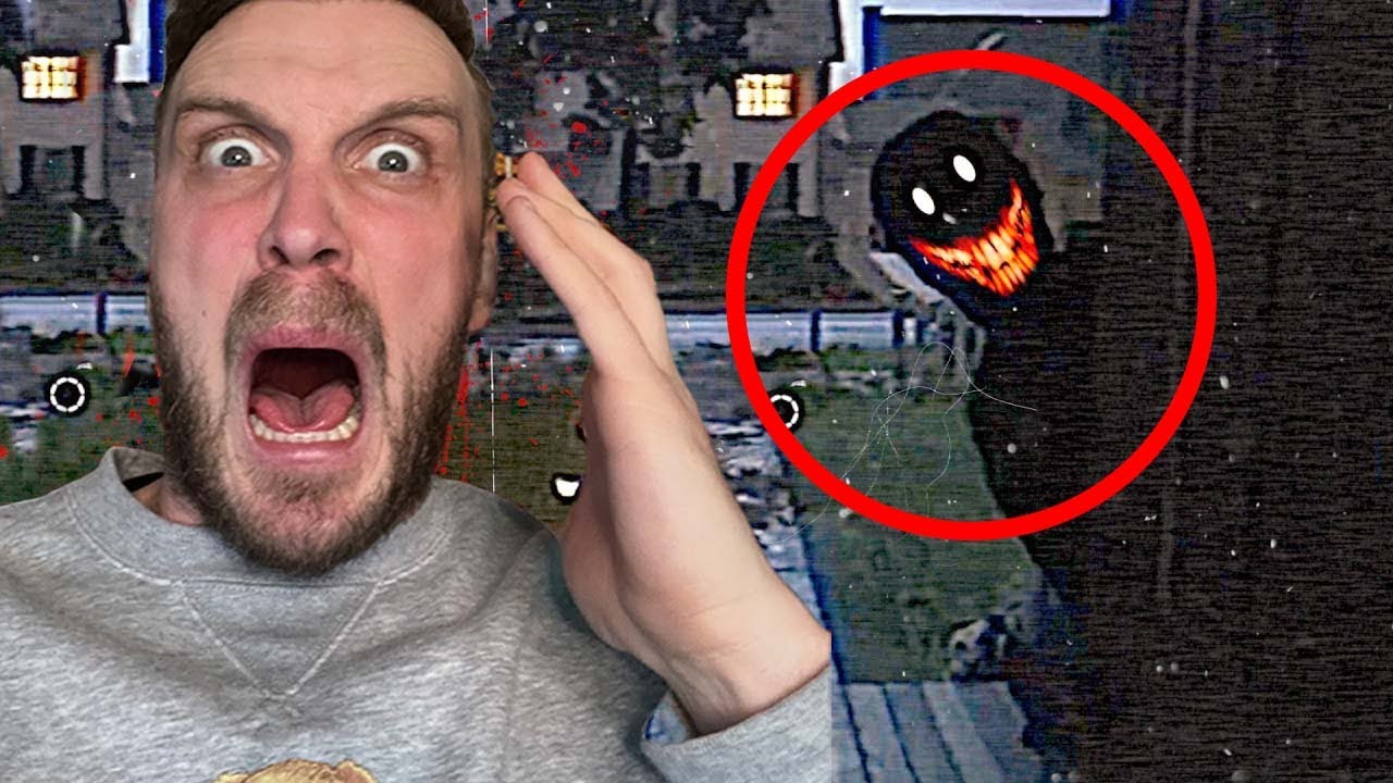 OSTAO SAM SAM U KUĆI I NEKO ŽELI DA ME UKRADE! Fears To Fathom: Home Alone