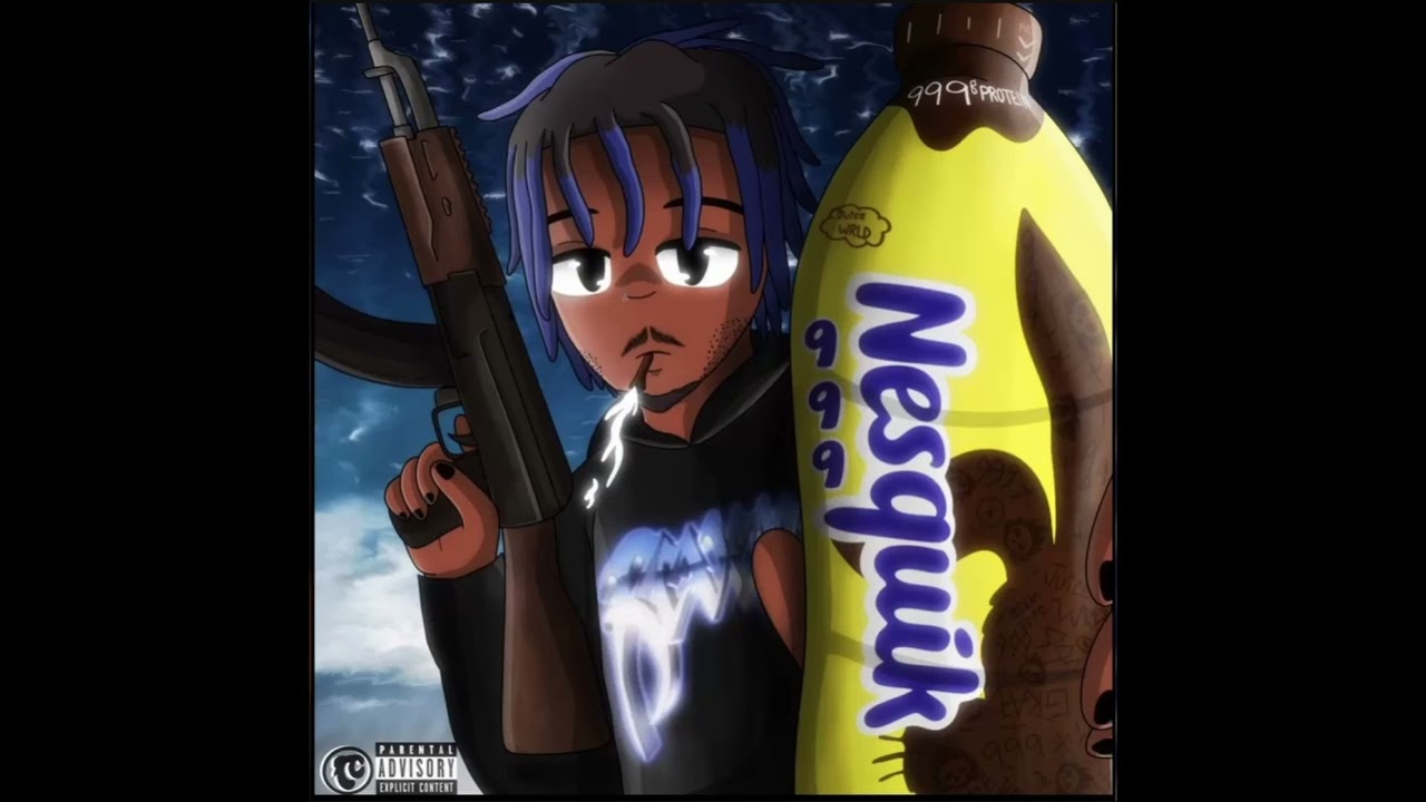 [FREE] *MELODIC* Juice WRLD x Nick Mira Type Beat - 