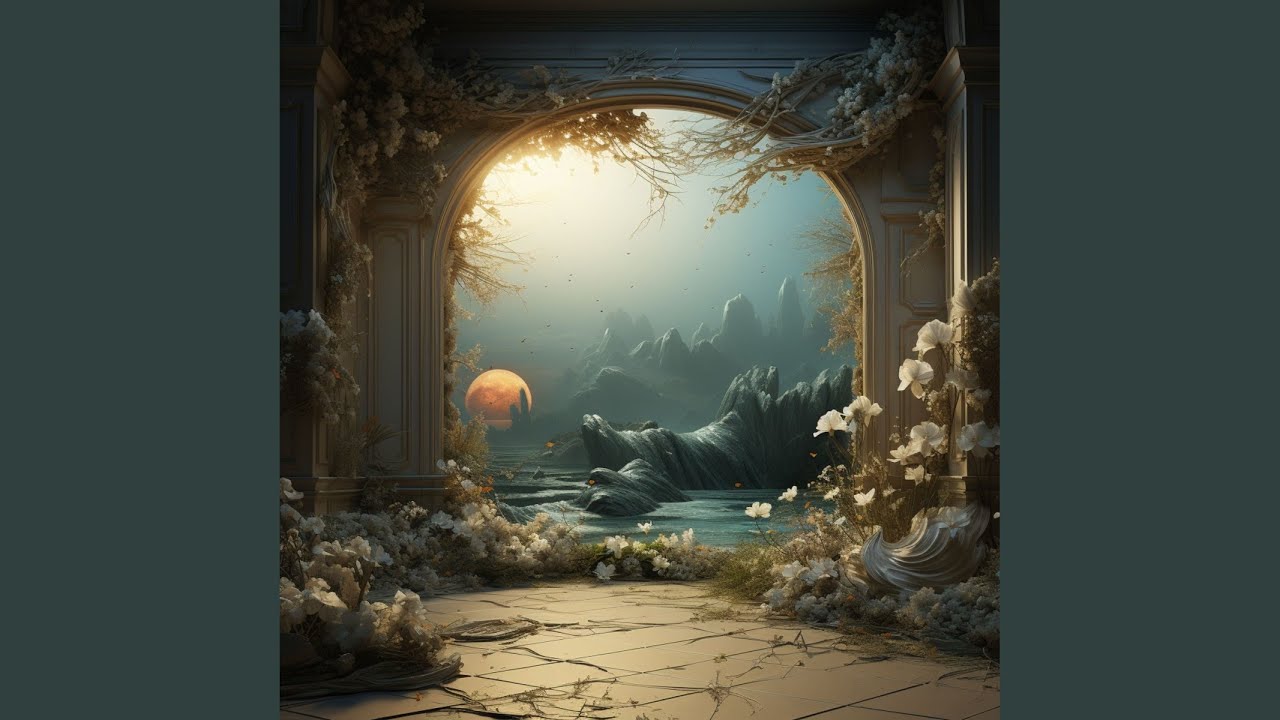 Luminara's Lullaby