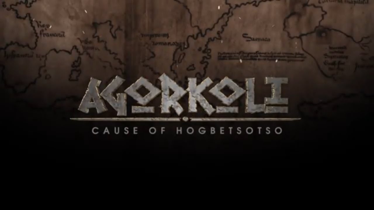 AGORKOLI (Cause Of Hogbetsotso)