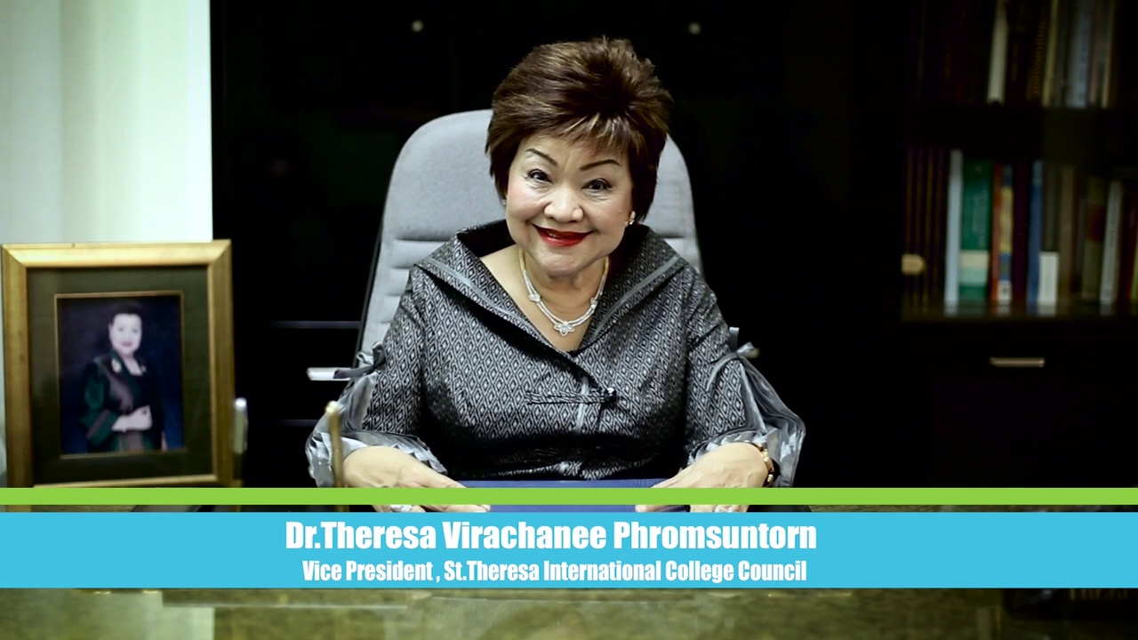 Administrator's Messages (Thai)