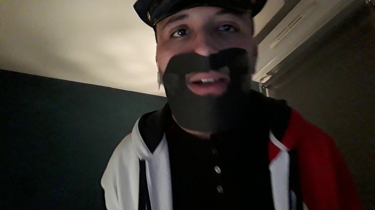 CAPITAINE HADDOCK CLASH SÉVÈREMENT JP FANGUIN !!