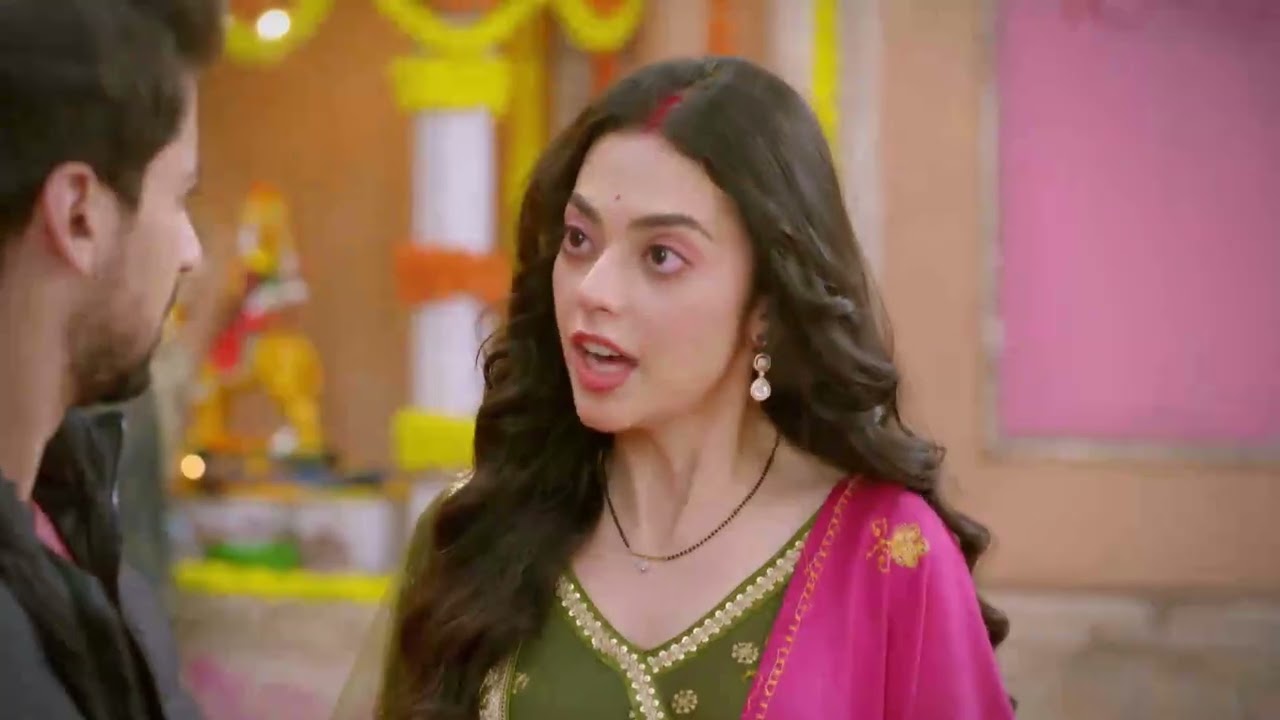 Gharwali Pedwali | Promo | &TV