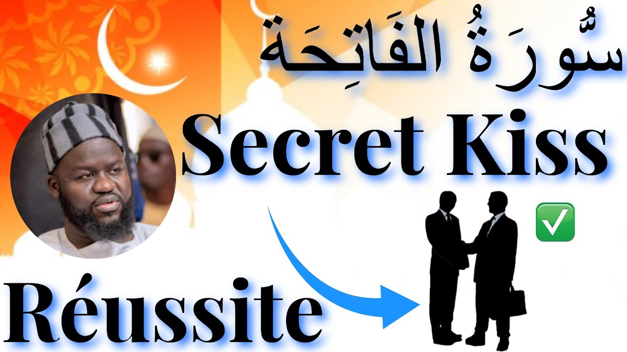 Une Très Bonne Mémoire - Lepp Lo Beug Mokkkal Akk Kiss bi Sourate Fatiha Serigne Moustapha Samb