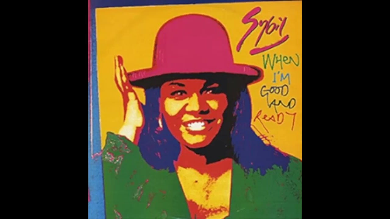 Sybil - When I'm Good And Ready (Dave Ford 12