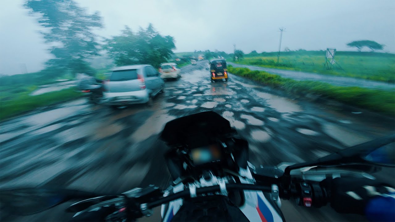 1 Min of Proof Why You Should Buy Adventure Bike in India