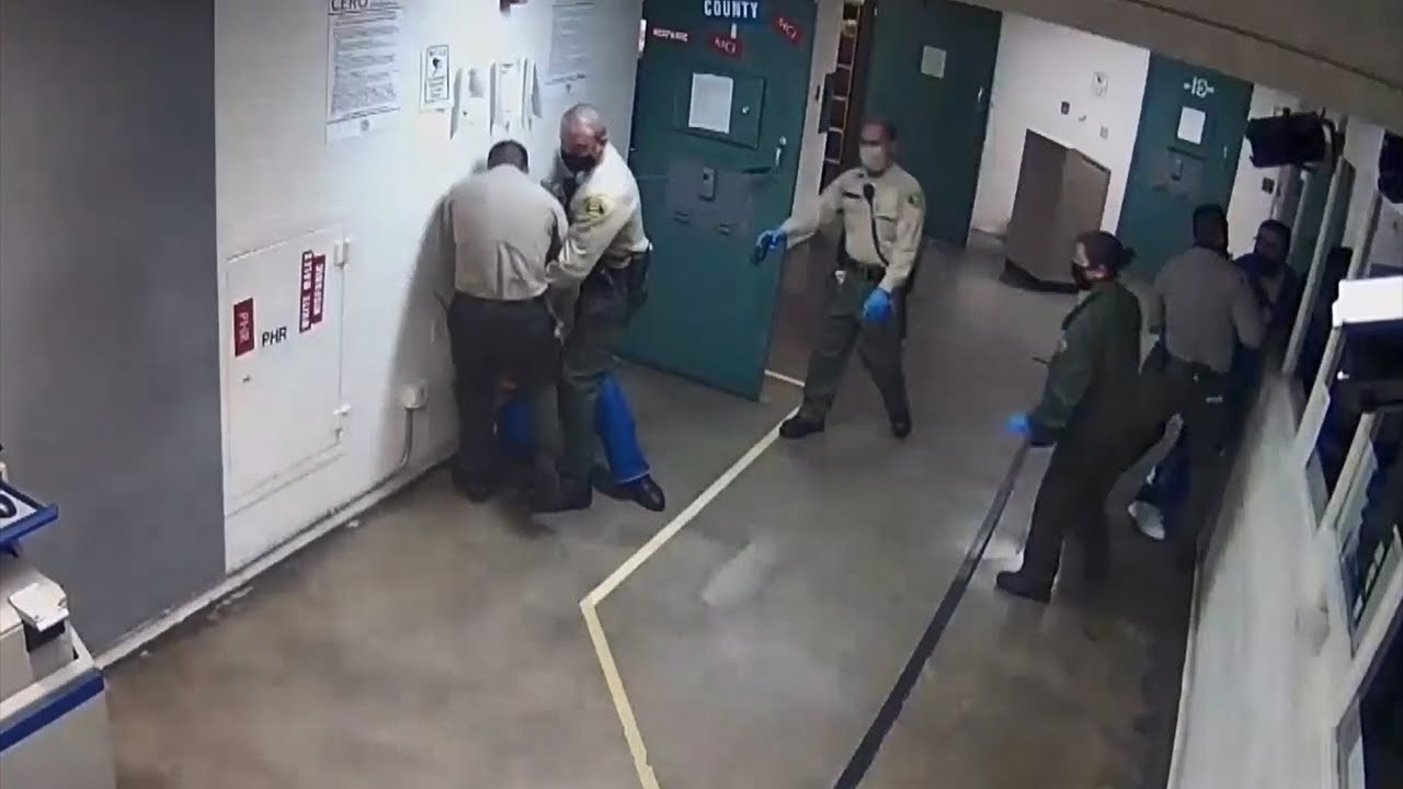 Los Angeles County Sheriff targets whistleblower with criminal investigation