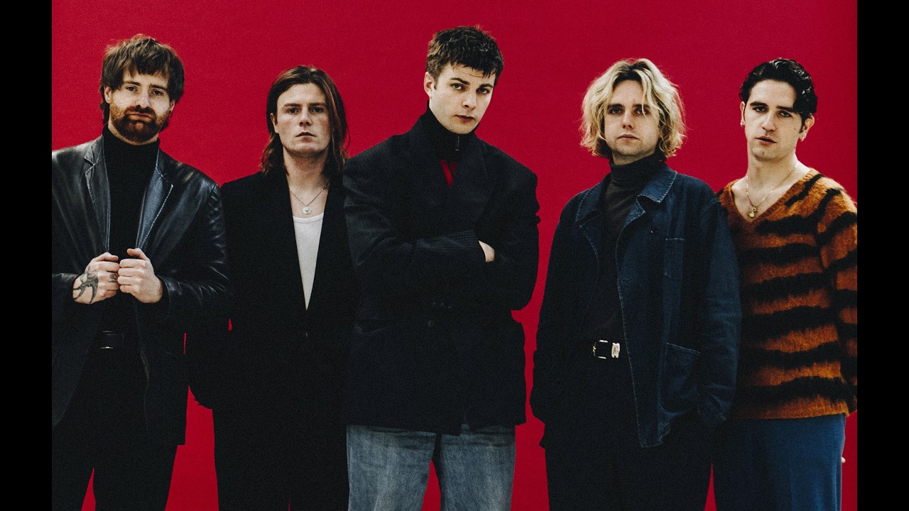 Fontaines DC: The History in 10 Minutes or Less