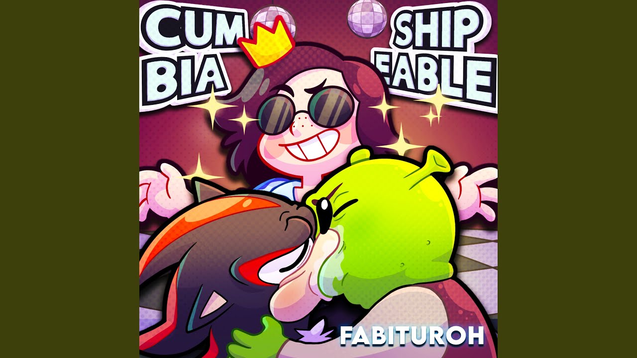 Cumbia Shipeable