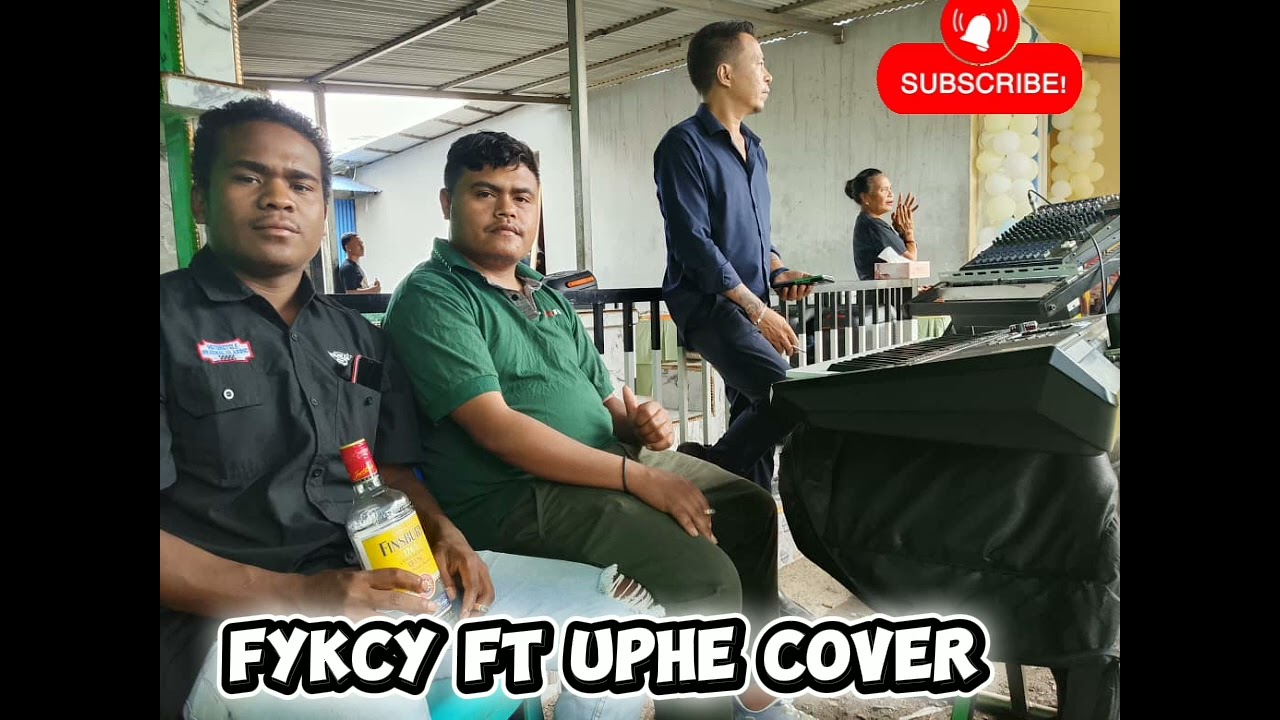 Fiki🎹//Ft//Uphe🎤//Cover//2026🤝