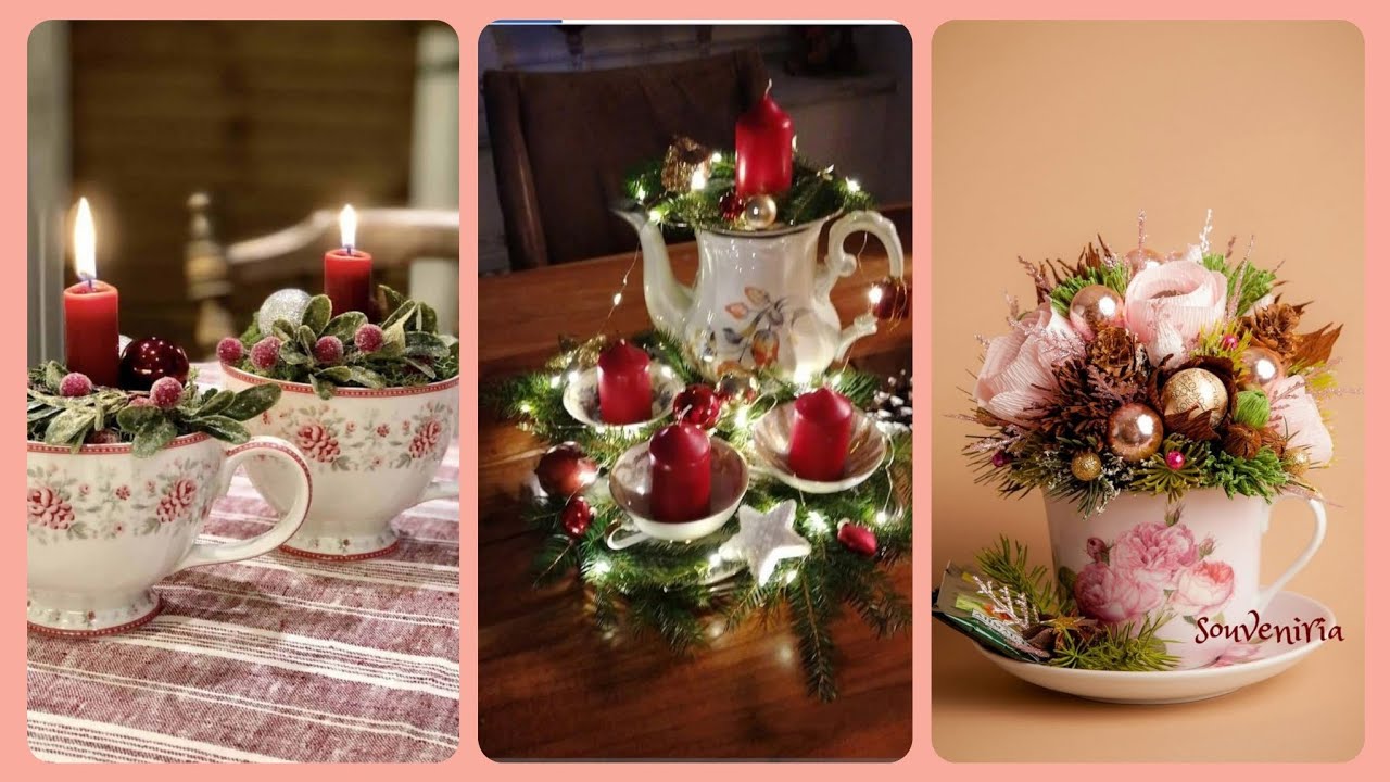 150+ Charming Christmas decorations patterns #garden #interiors #decoration #decorlife