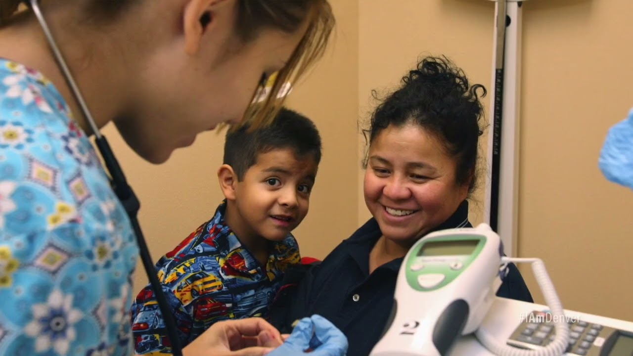 New Tepeyac Clinic a Testament to Community