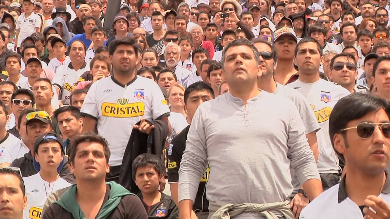 Sangre Altiva y Noble  Corazón Documental Completo