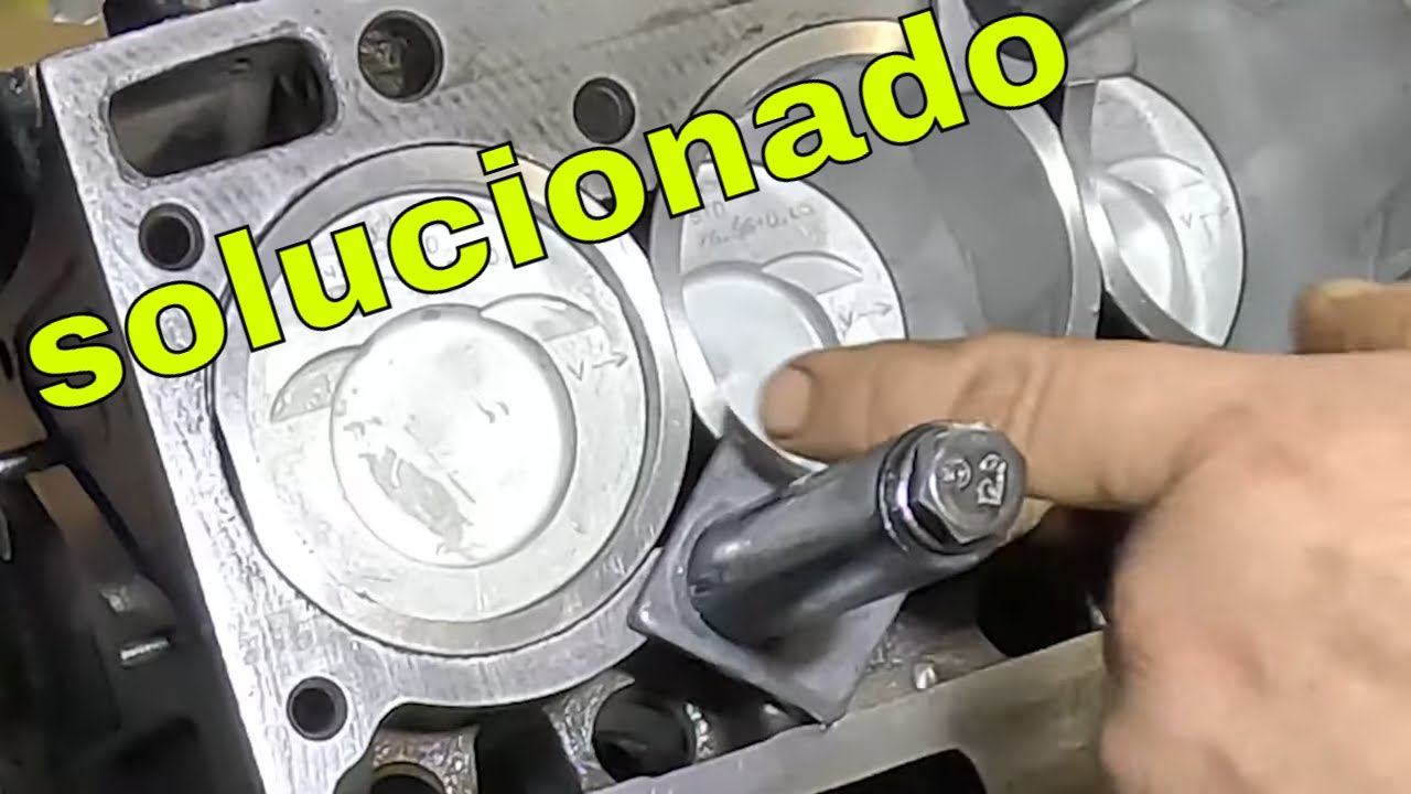 silicona en cilindros al agua   ( motores cht viejos )  renault /vw /peugeot/citroen /ford