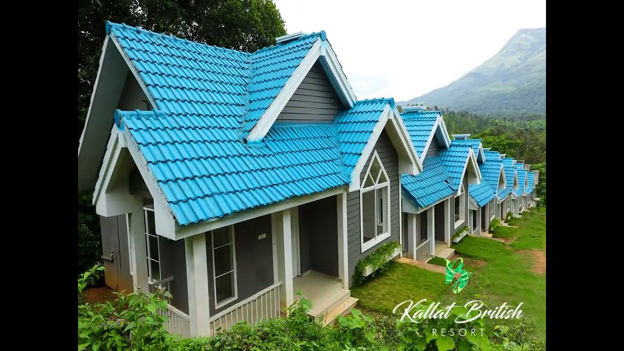 Kallat British Resort, Kalpetta | Wayanad