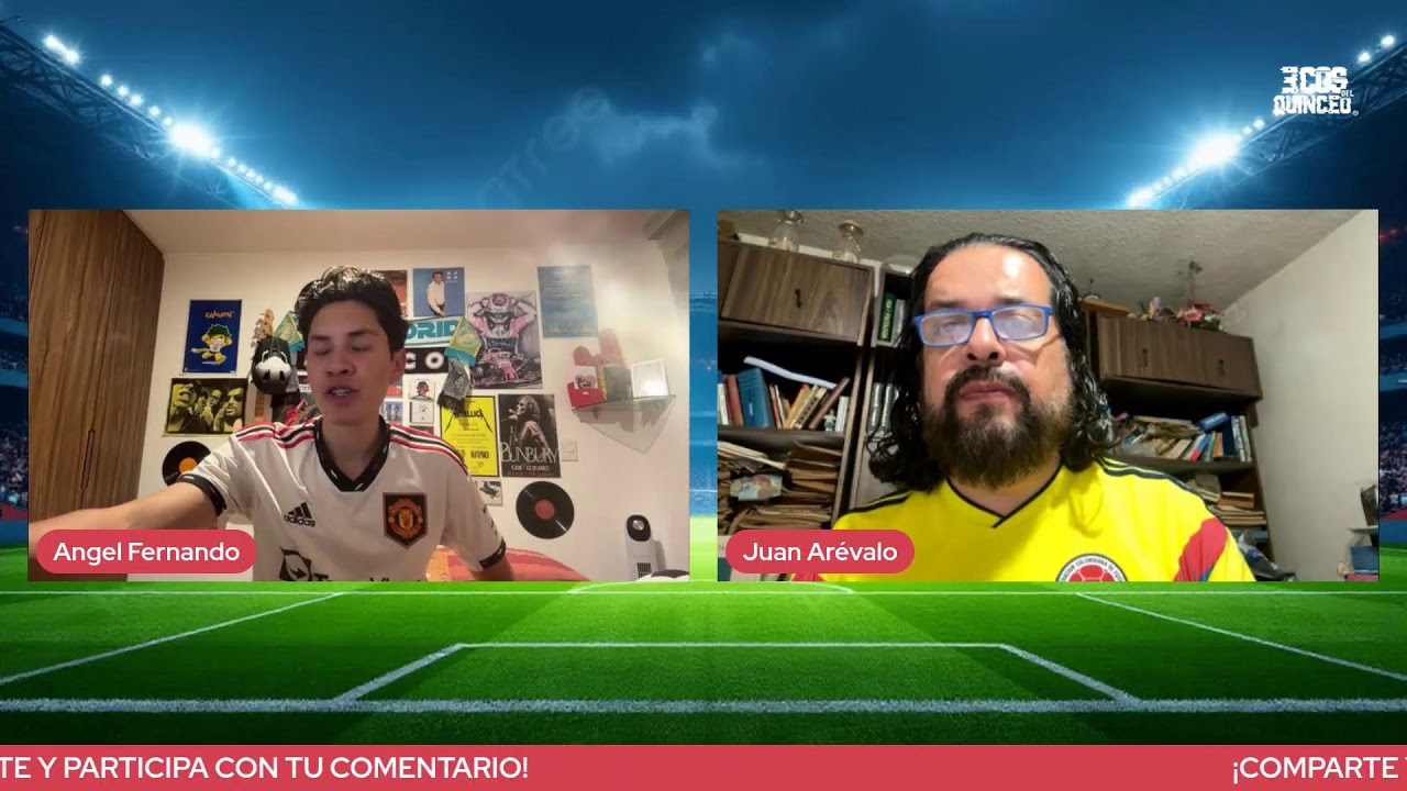 🔴 EN VIVO: ÁREA CANARIA | MORELIA GANÓ, ES LÍDER Y ESTÁ EN LIGUILLA 🔝