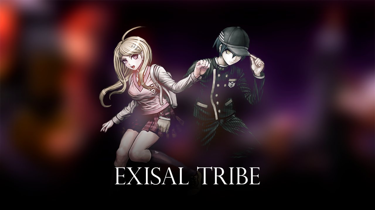EXISAL TRIBE - Remix Cover (Danganronpa V3)