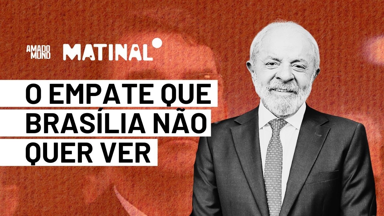Lula x Família Bolsonaro: A disputa pela sucessão está aberta | Matinal
