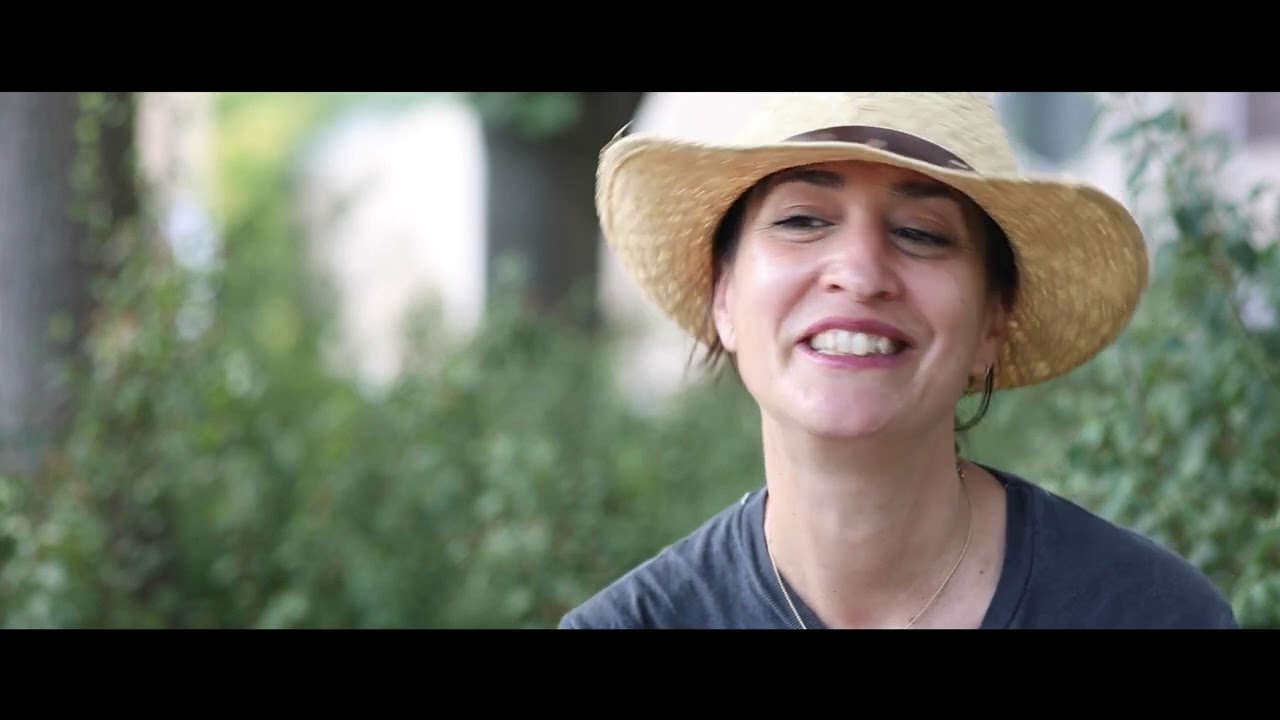 Making Of | Festivaltrailer | Interview Yael Reuveny
