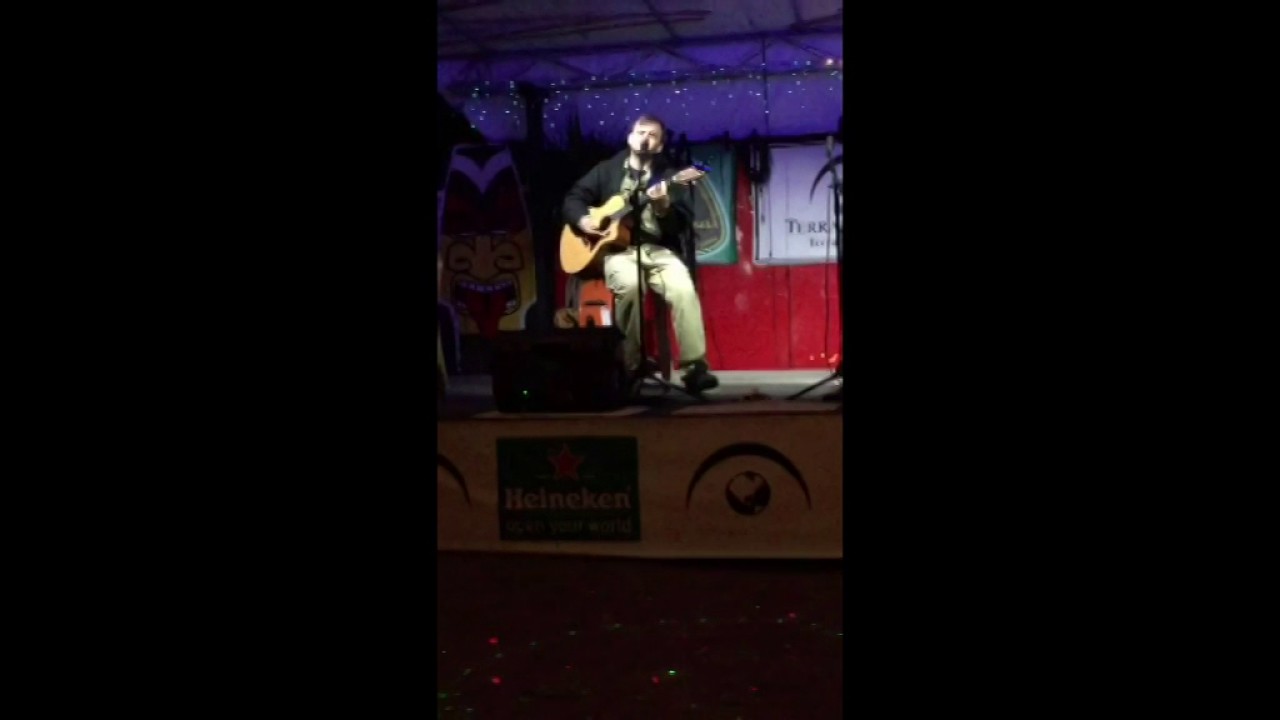 Matt Ingram Acoustic Promo