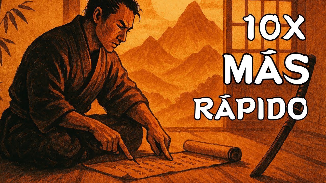 El Método Japonés Que Te Permite Dominar Cualquier Habilidad Más Rápido (Kaizen)