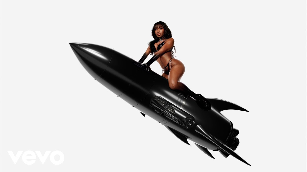 Normani - All Yours (Audio)