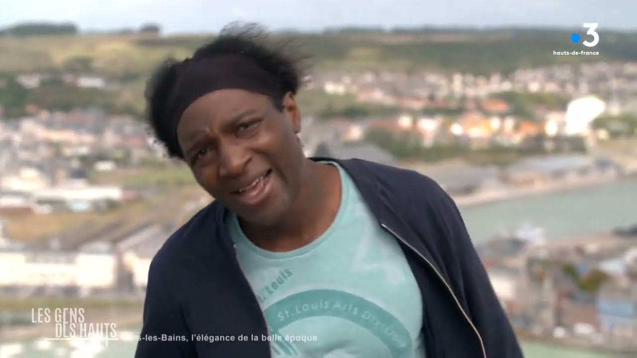 Les gens des Hauts   "Mers les Bains, l'élégance de la Belle Époque"  France3