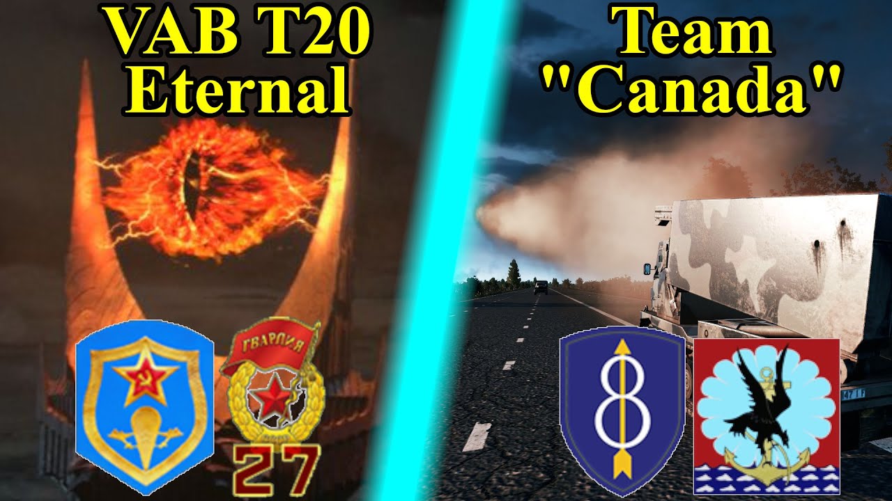 CRAZY RUSH $188 Warno Tournament FINALS