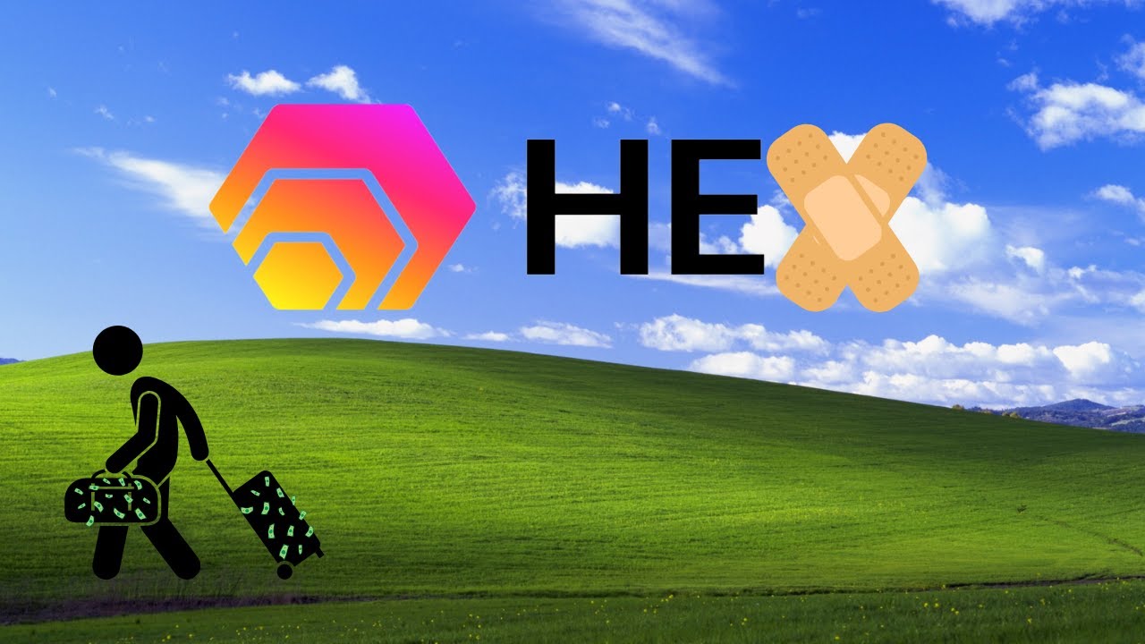 Is HEX dead? (response)