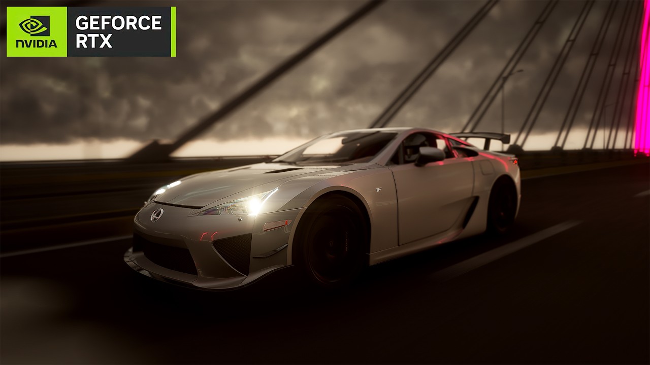 The Most Photorealistic Graphics You Can Get for Assetto Corsa...