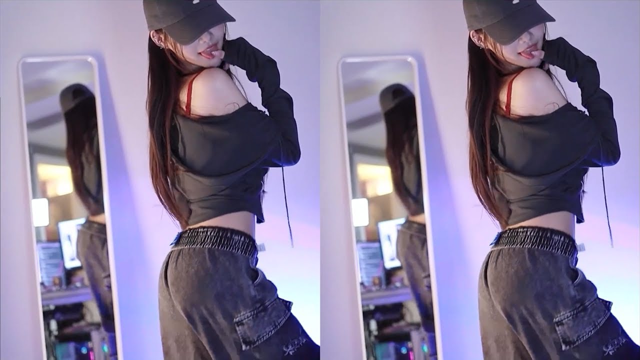 'Boss B*tch' covered by 艾怡 [irissiri129]