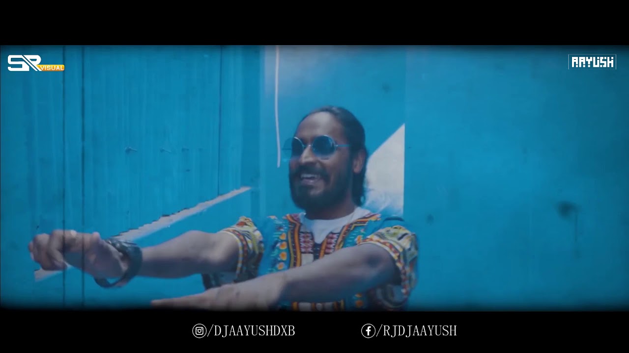 Emiway | Machayenge | DJ Aayush Dubai | Remix