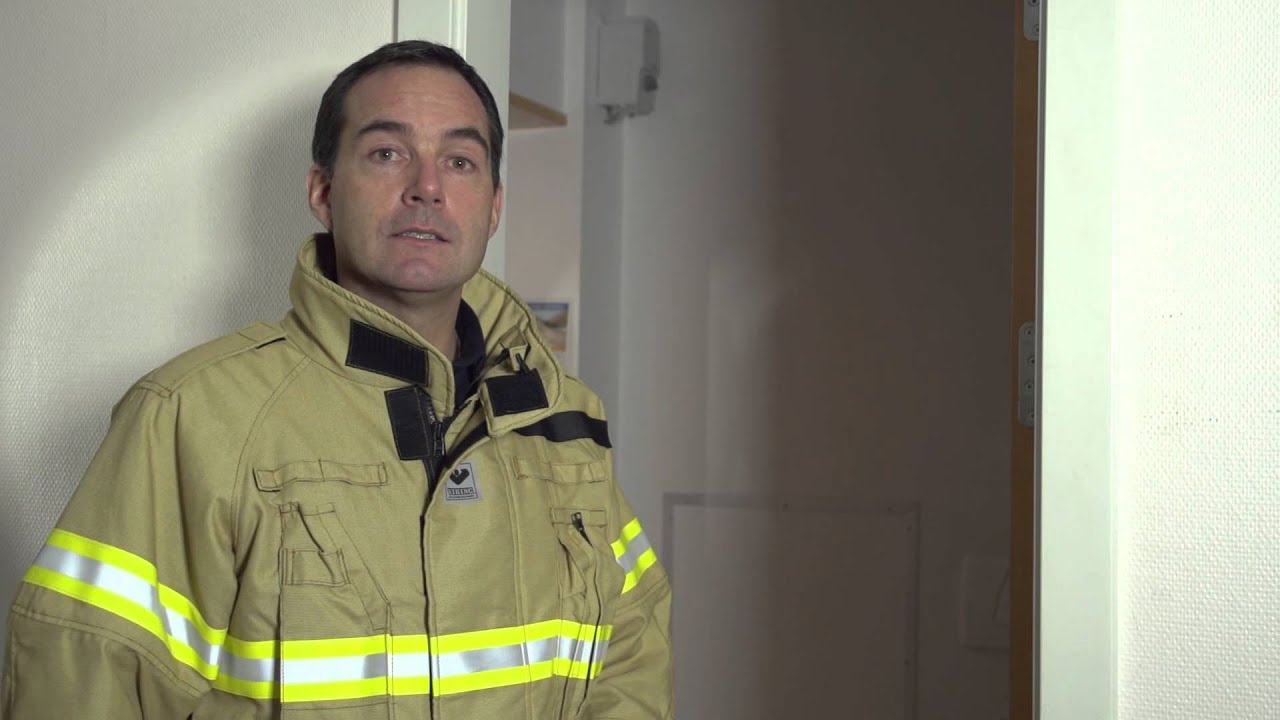 S&aring;dan undg&aring;r du blinde alarmer