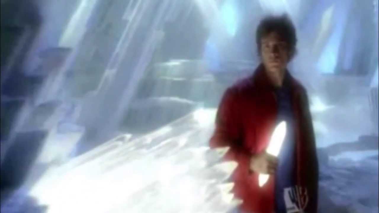 Smallville - Destiny Is Here