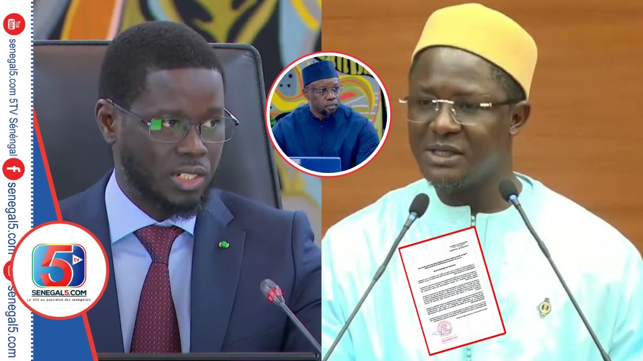 L’Arrestation de Cheikh Bara Ndiaye Sollicité: El Malick Ndiaye Saisit par Mimi Touré, Abdourahmane…