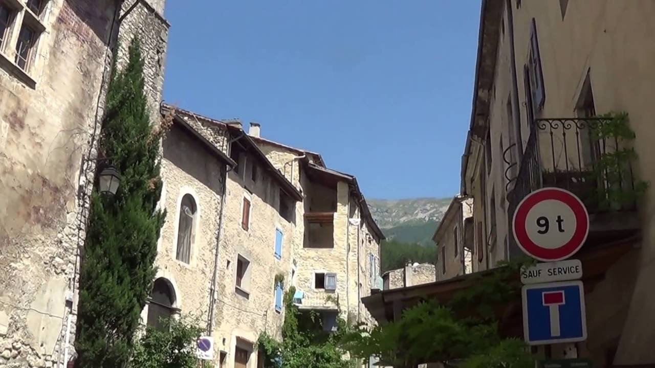 camping'l Hirondelle 2016
